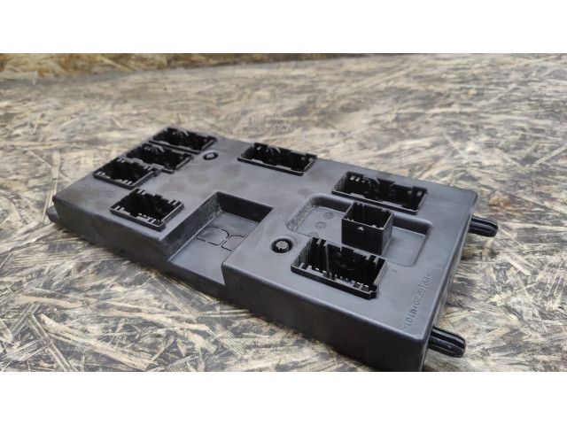 Блок комфорта JPLA14F041BF Jaguar XE