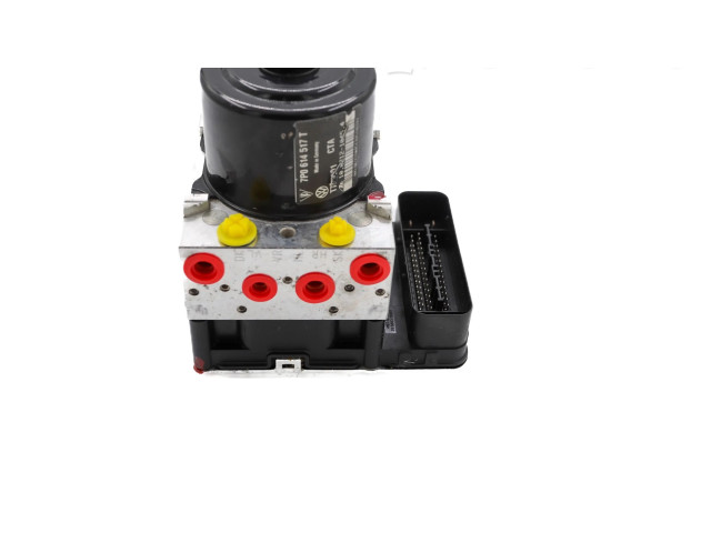 Jednotka ABS 7P0907379T, 10092903623   Porsche Cayenne (92A) 2015