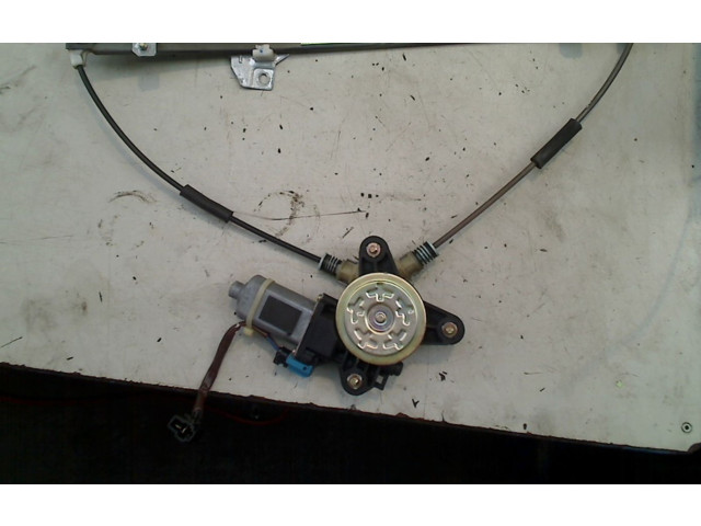 Zpětné zrcátko Daewoo Matiz 2005