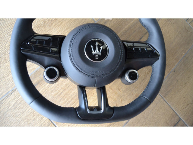 Руль Maserati Levante  2017 -  года 70000000      