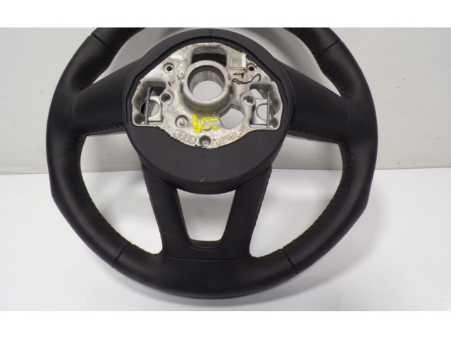 Руль Audi A1 2018 - года 82A419091BINU, 82A419091B