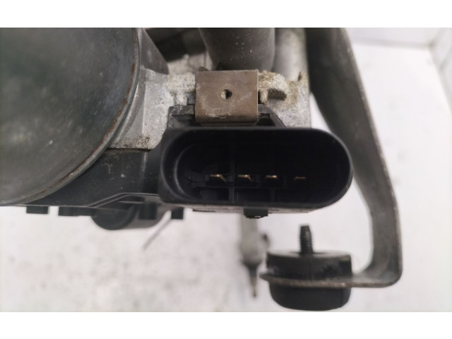 Моторчик дворников 2K1955119D    Volkswagen Touran I