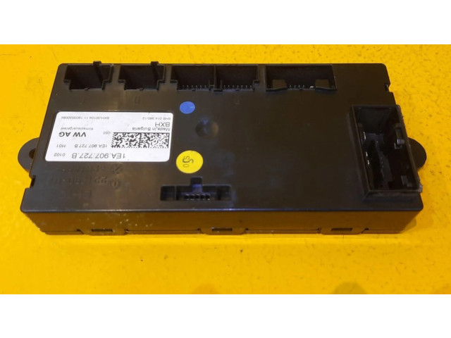 Модуль «Bluetooth»