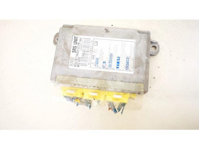 Блок подушек безопасности 77960sjhg210m2, 77960-sjh-g210-m2 152300 Honda FR-V