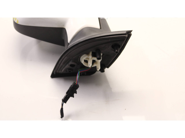 Zpětné zrcátko Citroen Berlingo 2014