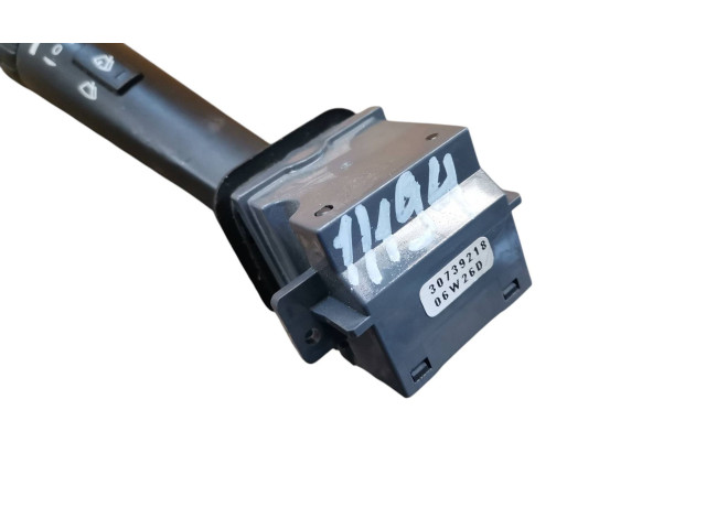 Ручка стеклоочистителей 30739218, 06W26D   Volvo XC90