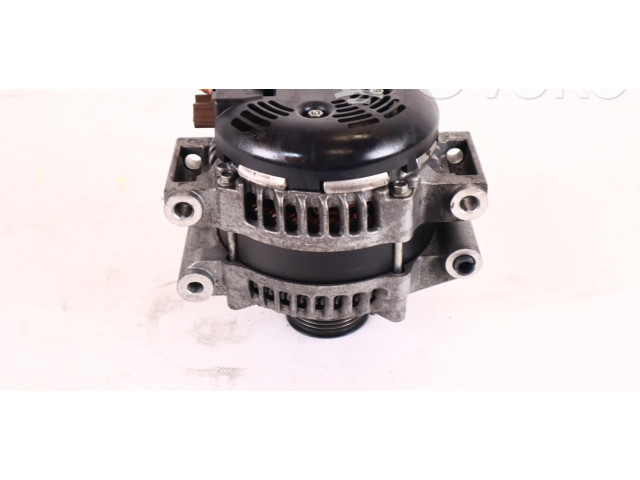 Генератор Maserati Ghibli