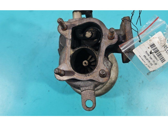 Turbodmychadlo Турбина 28231-27000, IMPRK1410877 Hyundai Tucson JM D4ea
