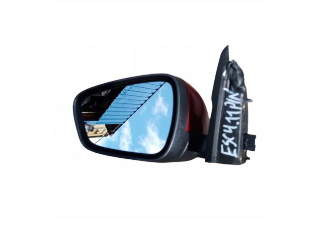 Зеркало электрическое        Ford Escape IV  2020 -  года   