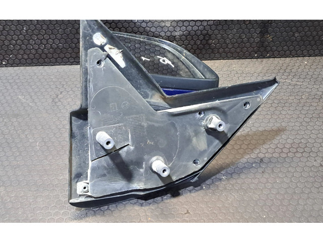 Zpětné zrcátko Volkswagen Transporter - Caravelle T5 2003 E1010718, E020718