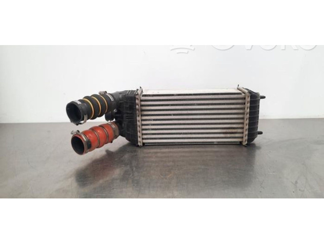 Интеркулер 9803900780 Citroen C3 Aircross