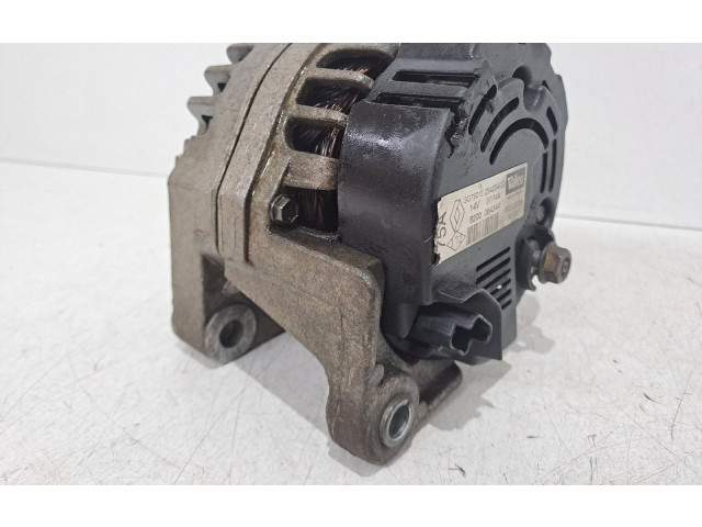 Генератор 8200064344, VALEO Renault Twingo I