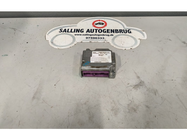 Блок подушек безопасности 5WK44387 Hyundai i10