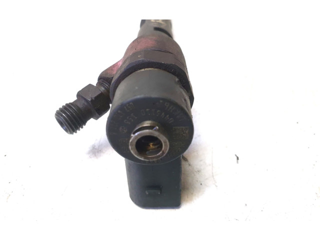 Vstřikovač 0445110158   Audi A8 S8 D3 4E    ASE 