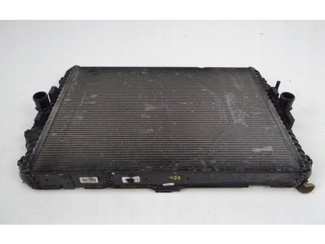 Турбина Радиатор охлаждающей жидкости McLaren 570S 11L0376CP