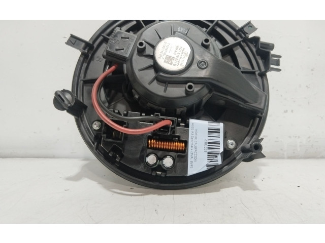 Вентилятор печки    5Q1819021B   Audi A3 S3 8V