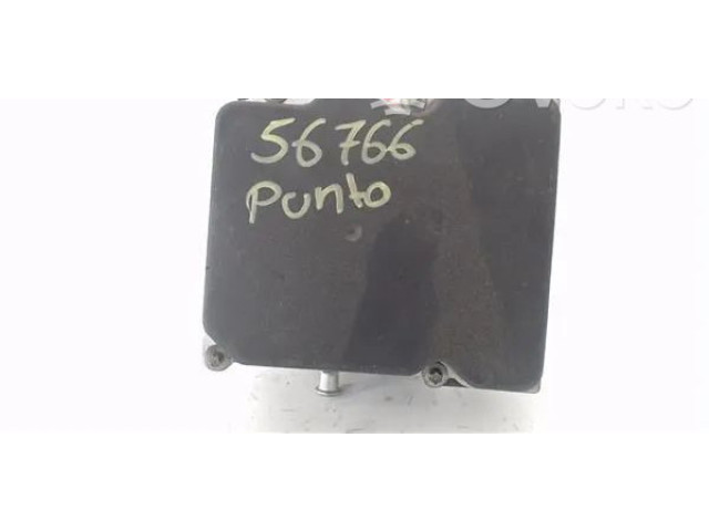 Jednotka ABS 71718843, 46825716 Fiat Punto Evo 2005