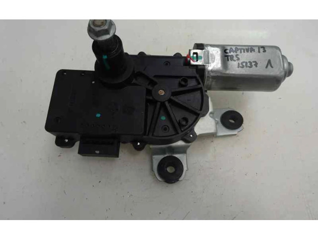 Моторчик заднего дворника 96627058    Chevrolet Captiva