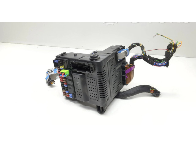 Pojistková skříňka 31314468, 28241898 Volvo XC90 2010