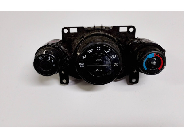 Блок управления климат-контролем CN1519980ED Ford Ecosport