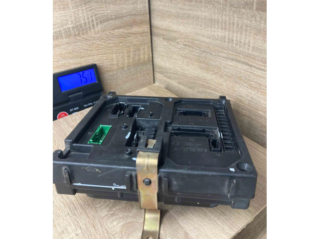 Блок комфорта S110730200, S108152001   Volkswagen Sharan   