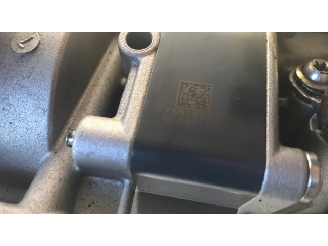 Čerpadlo oleje 01666174, FES1831 Chevrolet Camaro 3.6