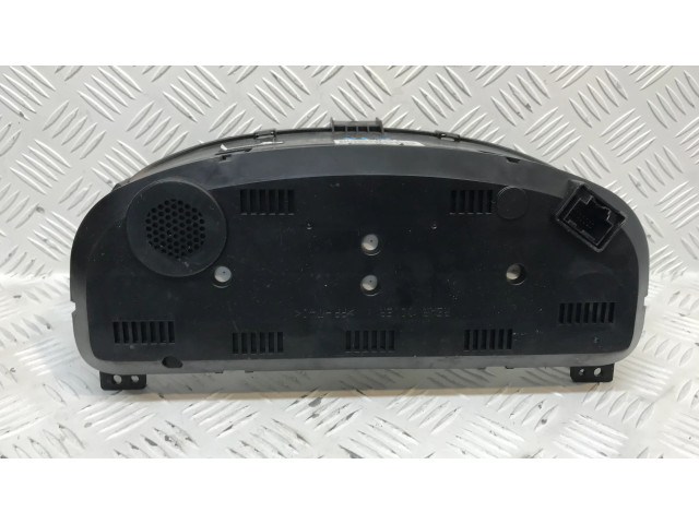 Панель приборов 95489425 Chevrolet Captiva