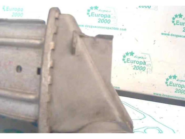 Интеркулер Audi A3 S3 8L