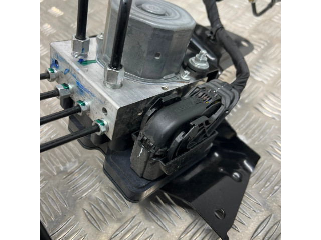 Jednotka ABS 47660HV70A, 10206273063 Nissan Qashqai 2021