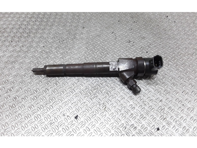 Топливная рампа 0445110243 Saab 9-5