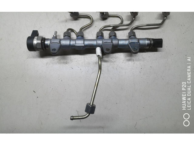 Комплект системы впрыска топлива 0445010775, 8579230 BMW X3 G01 B47D20B