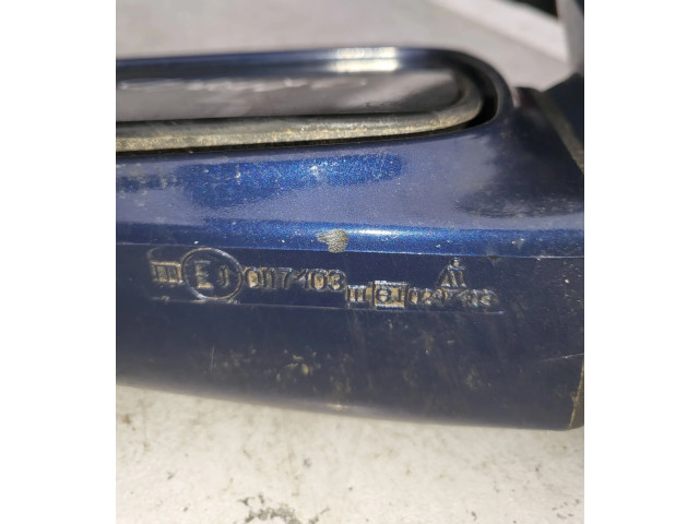 Зеркало электрическое     левое   Jeep Cherokee     