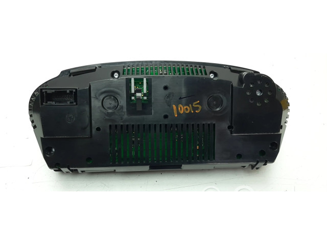 Přístrojová deska BMW X6 E71 2010 62119153849