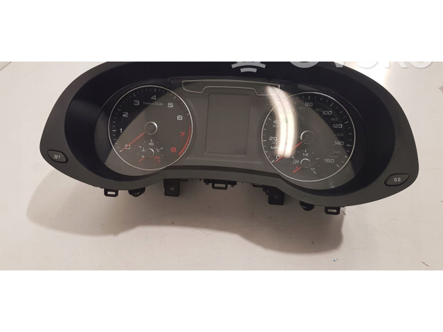 Панель приборов 8U0920980H, 8U0920980H Audi Q3 8U