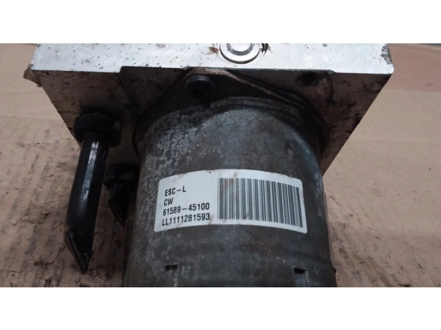 Jednotka ABS 589201P270, 1P58920700 KIA Venga 2012