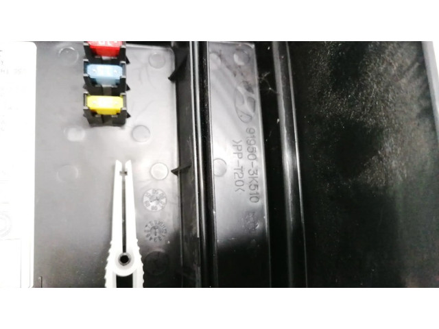 Блок предохранителей 919503K510, 91950-3K510 Hyundai Sonata