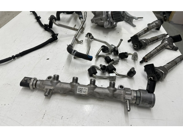 Зеркало (управляемое электричеством) 05L089058, 3Q0919050H Volkswagen Arteon Shooting Brake