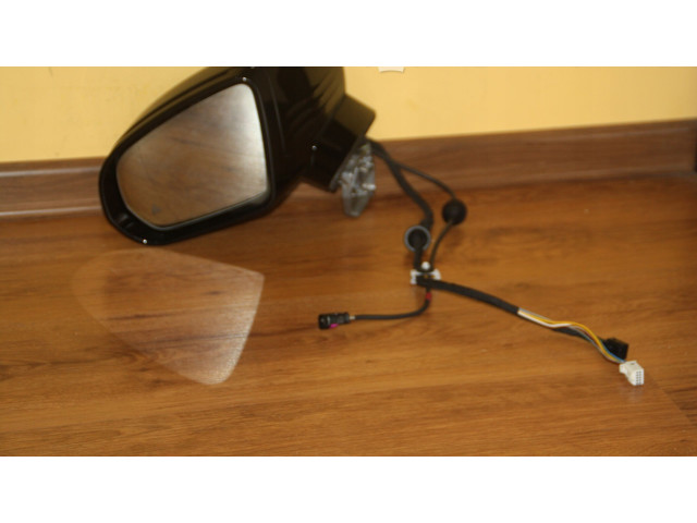 Zpětné zrcátko Toyota Prius (XW30) 2011