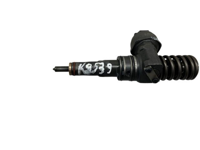 Жиклер (жиклеры) (форсунка (форсунки) 0414720215, 038130073ag   Ford Galaxy