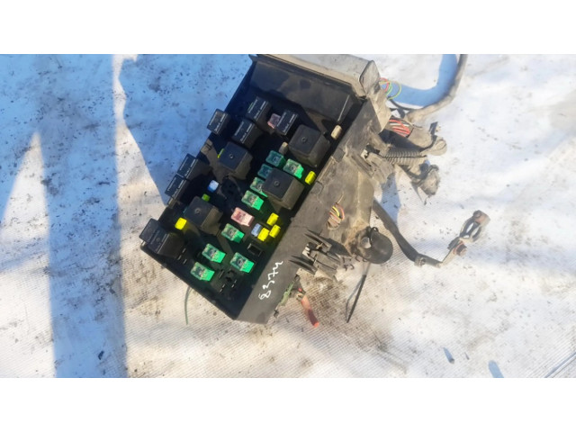 Pojistková skříňka p05144507ac, 05144507ac Chrysler Town & Country IV 2005