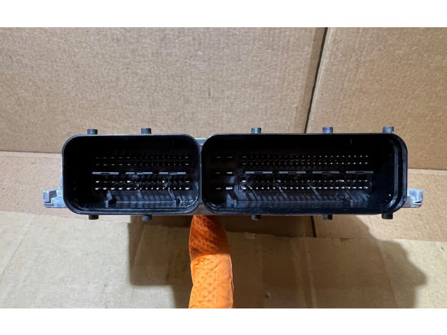 Řídící jednotka    Audi A8 S8 D4 4H 2013