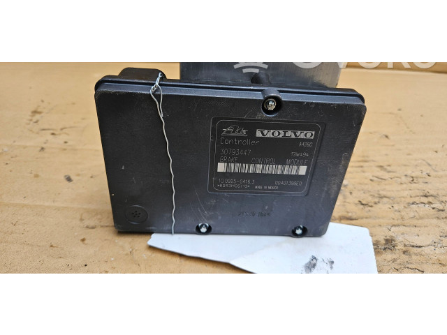 Блок АБС 30793447, 30793447P30793446   Volvo  XC90  2007 - 2014 года