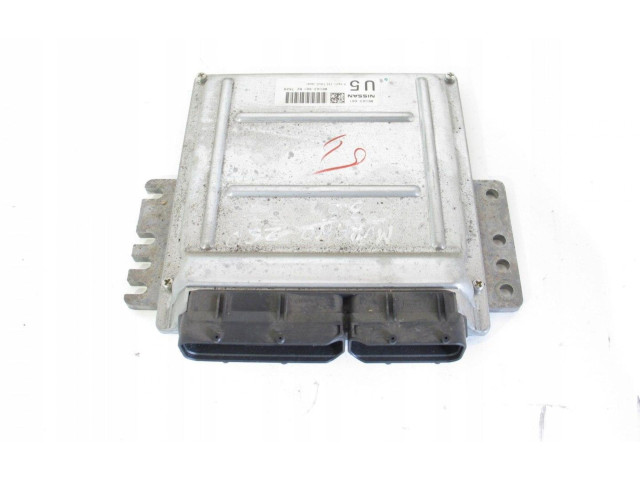 Řídící jednotka Array   Nissan Murano Z50 2005