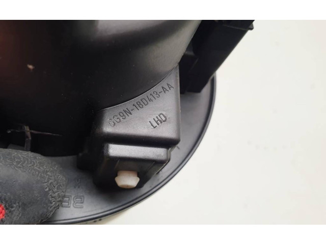 Вентилятор печки VVB17081N699 Volvo V70