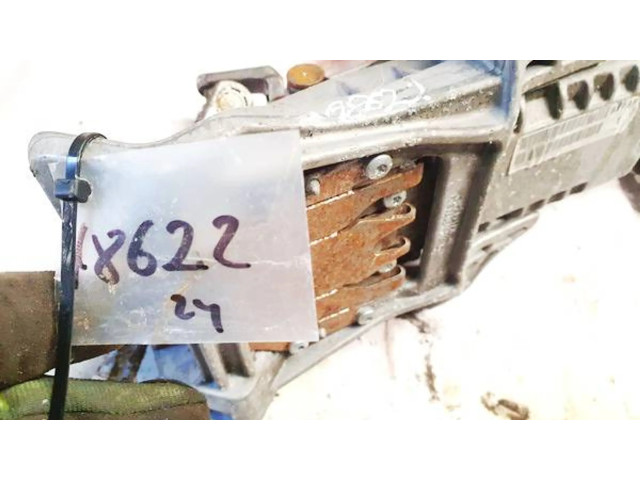 Рулевая рейка 8v6n3c529mb Mazda 3 II 2009-2013 года