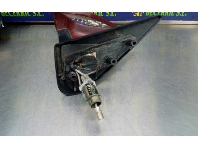 Zpětné zrcátko Skoda Felicia I 1998