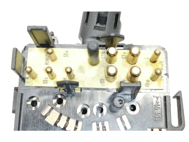 Ручка стеклоочистителей    Audi Coupe