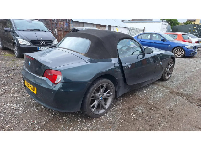 Генератор 7532966, 12317532966 BMW Z4 E85 E86 2.0