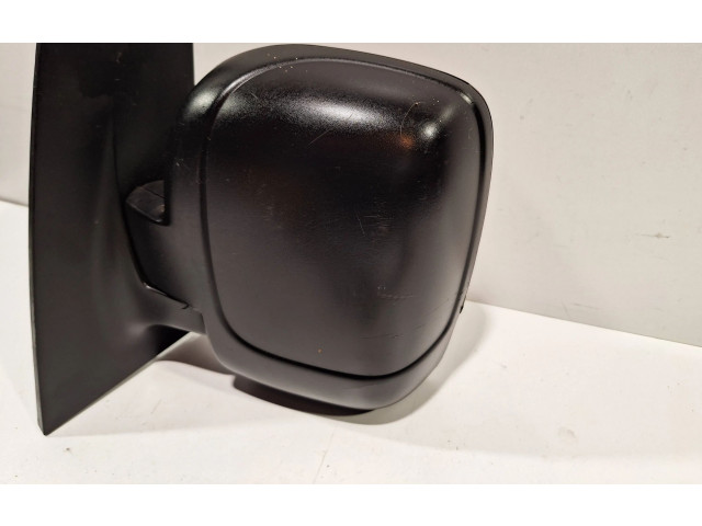 Zpětné zrcátko Fiat Scudo 2007