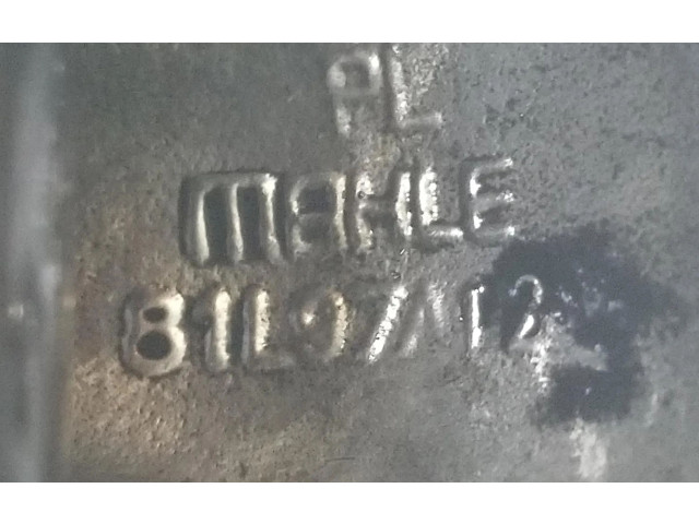  Поршень с шатуном CFFB 03L107065S, 03L107065S  Volkswagen Passat Alltrack  